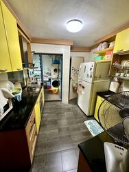 Blk 468D Admiralty Drive (Sembawang), HDB 5 Rooms #460703461